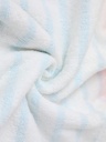 Bath towel Blue