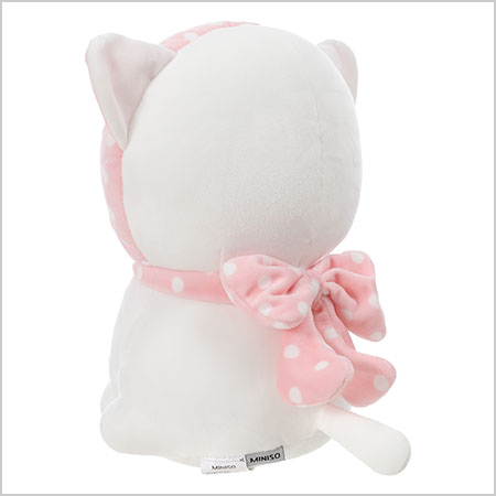 Bowknot Kitten