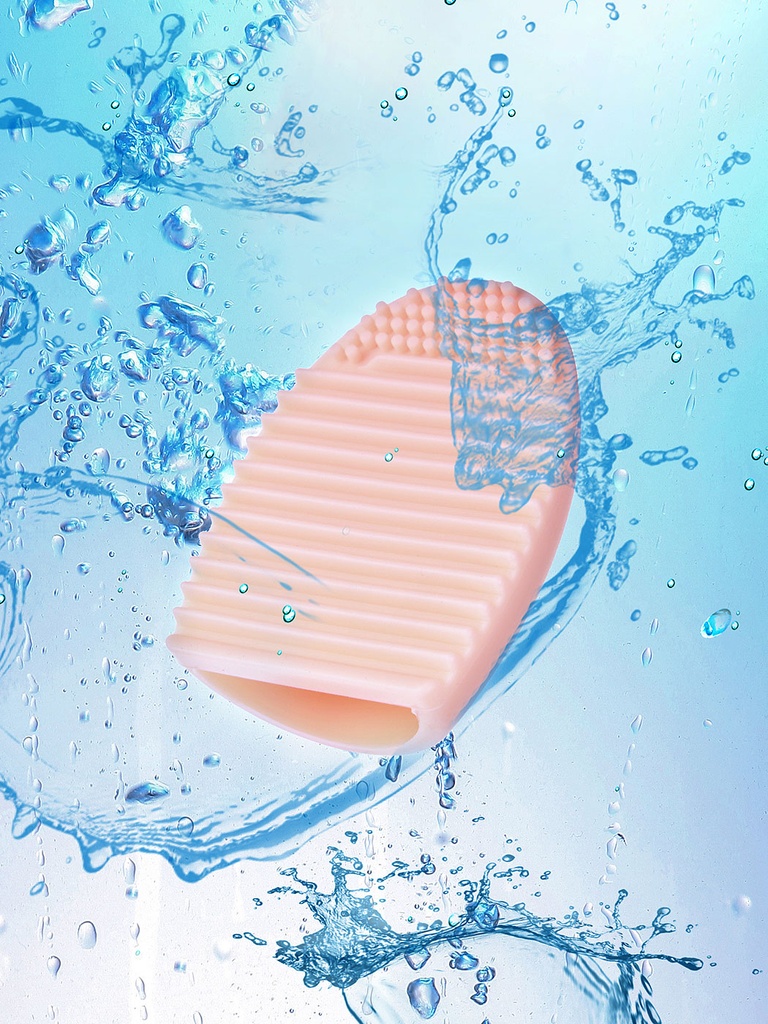Brush Cleaner