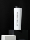 Classic Black White Series Coffee Mug 530ml White