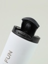 Classic Black White Series Coffee Mug 530ml White