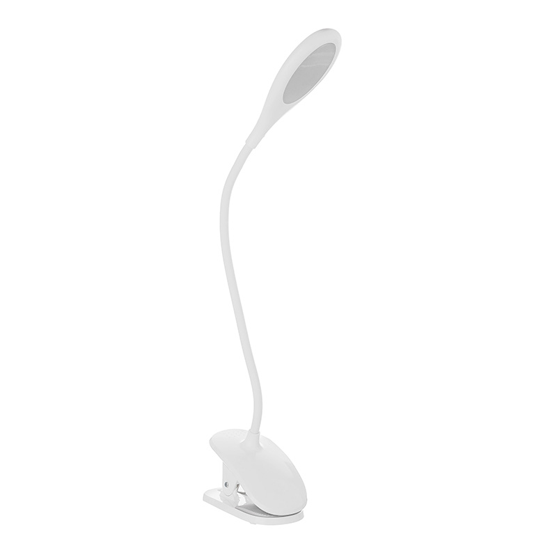 Clip Table Lamp