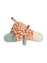Crocodile Deer Plush