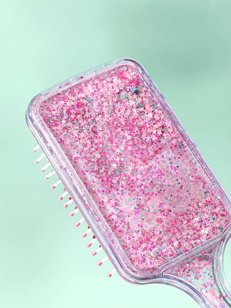 Cushion Hair Brush