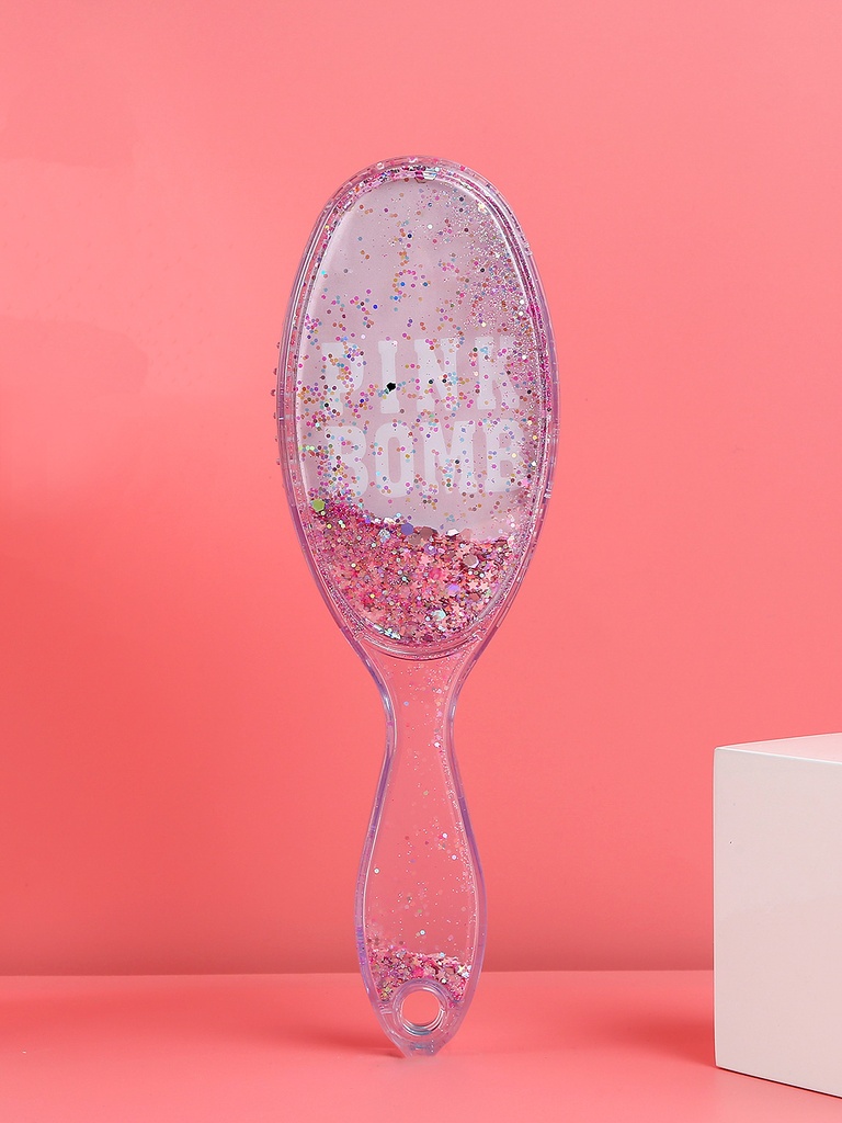 Cushion Hair Brush