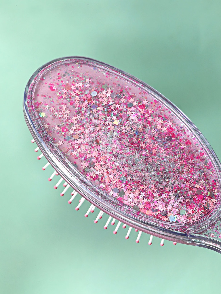 Cushion Hair Brush
