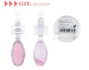 Cushion Hair Brush