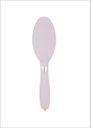 Cushion Hair Brush with Clip