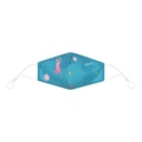 Cute Pattern Children Face Mask