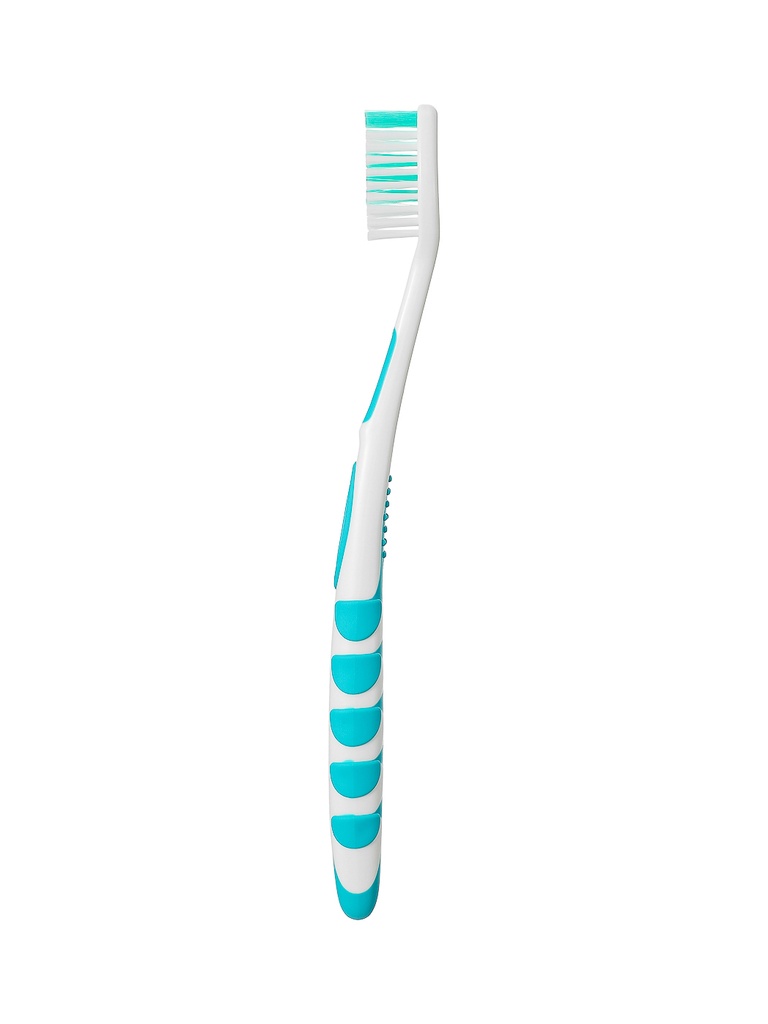 Deep Cleansing Toothbrushes 5 pcs