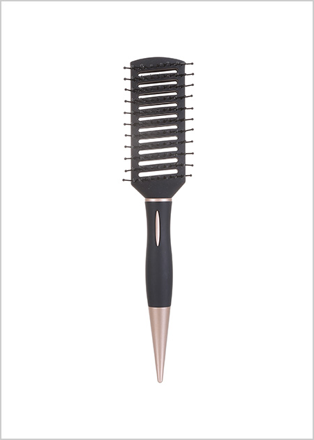 Deluxe Hair Brush
