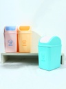 Desktop Trash Can