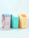 Desktop Trash Can