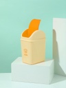 Desktop Trash Can