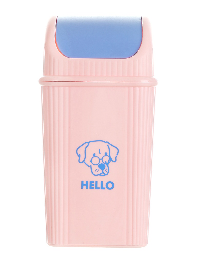 Desktop Trash Can