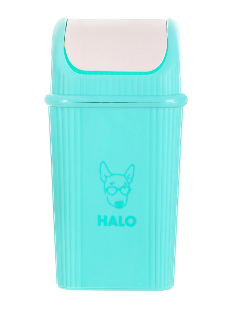 Desktop Trash Can