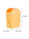 Desktop Trash Can