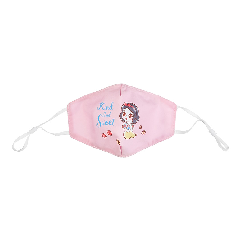 Disney Princess Collection Cartoon Character Kids