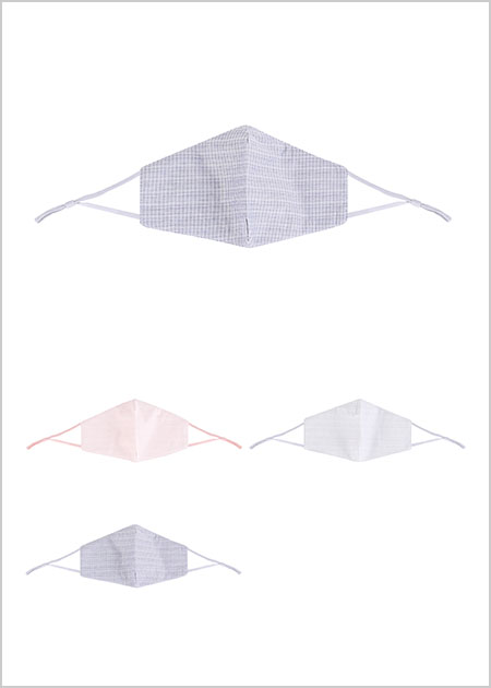 Mouth mask