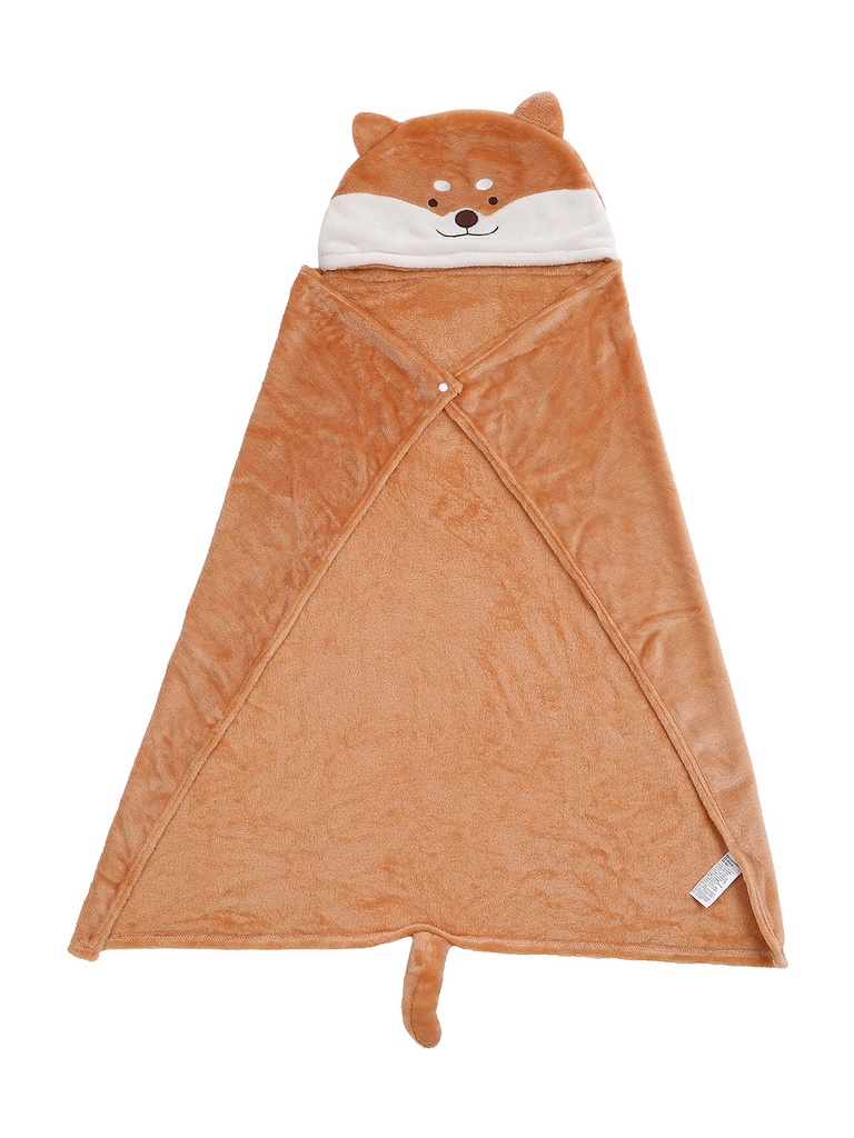 Blanket Shiba Inu