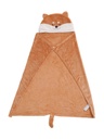 Blanket Shiba Inu