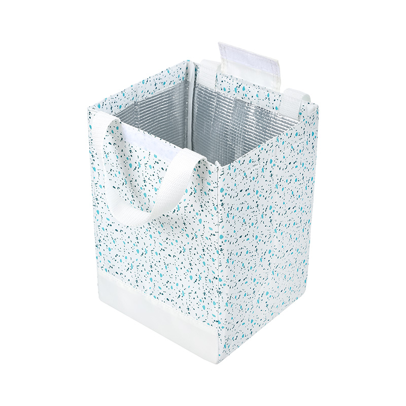 Handheld Bento Bag