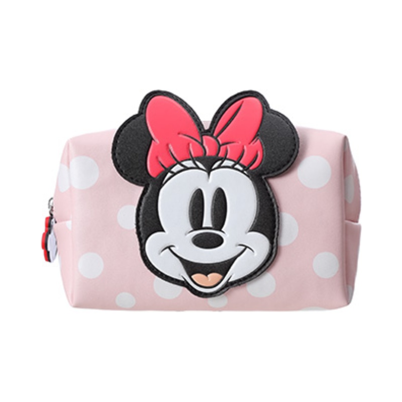 MMC Minnie Square Wave Point Cosmetic