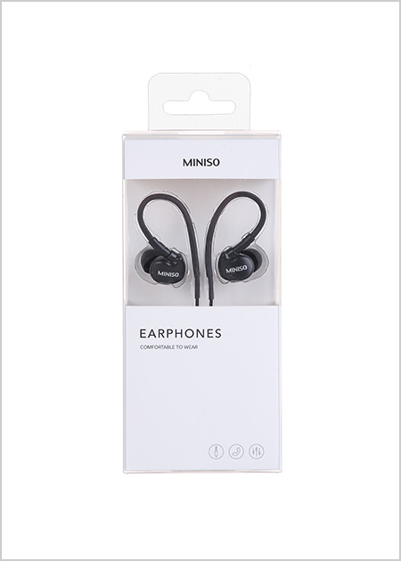Earphones
