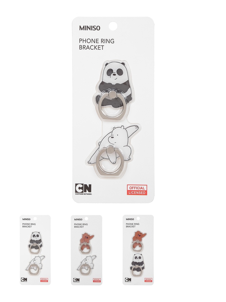 WBB Ring Bracket 2 Pack