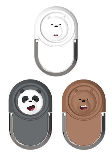 WBB Phone Ring Stand