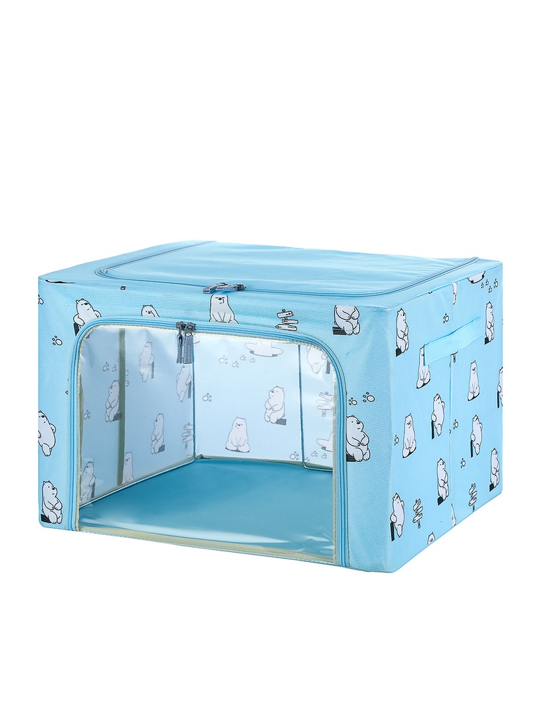 WBB 66L Storage Case(Ice Bear)