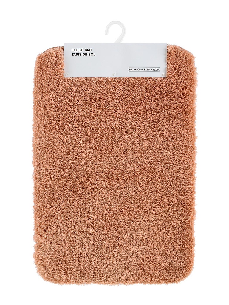 Floor Mat pink
