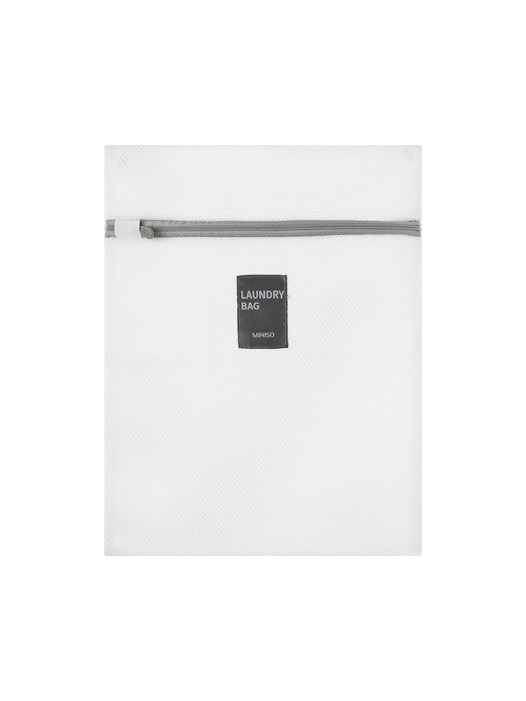 Square Laundry Bag