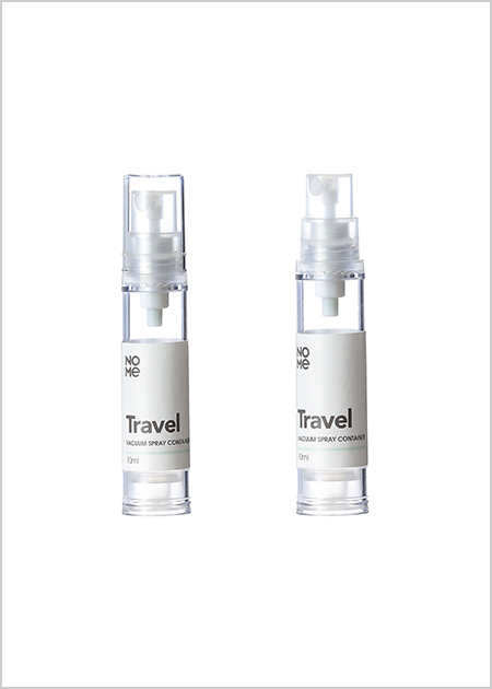 Spray Bottle 10ml