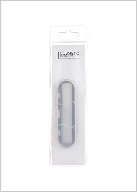 Glass Manicure Polishing File
