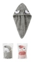 Hair Drying Towel