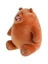 WBB Cushion-Grizzly