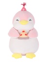 Penguin plush