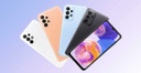 Samsung Galaxy A23 LTE