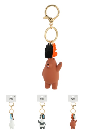 [WBB-Charm (Moveforward)] WBB-Charm