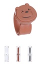 WBB Watch (Grey)