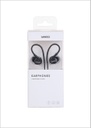 Earphones