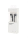 Earphones