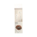 IN EAR PHONE WHITE