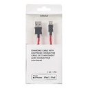 Charging Cable with Lightning Connector