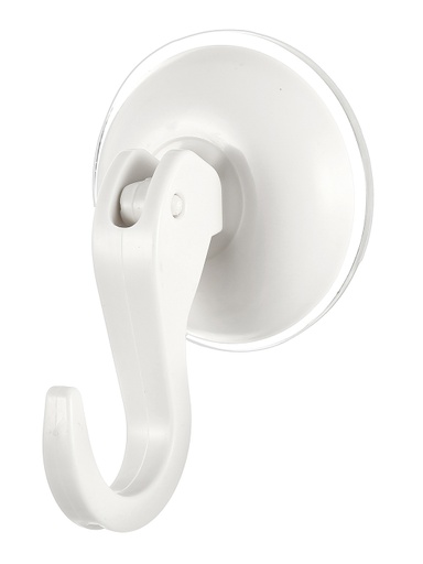 [Medium Sucked Type Sticky Hook 3 Pack (Miniso)] Medium Sucked Type Sticky Hook 3 Pack
