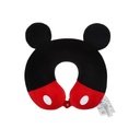 MMC MICKEY Memory Cotton U Pillow