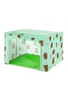WBB 66L Storage Case(Grizzly)