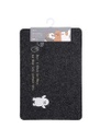 WBB [Floor Mat] (Dark Gray)