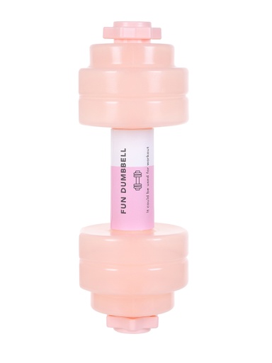 [Dumbbell Pink (Miniso)] Dumbbell Pink